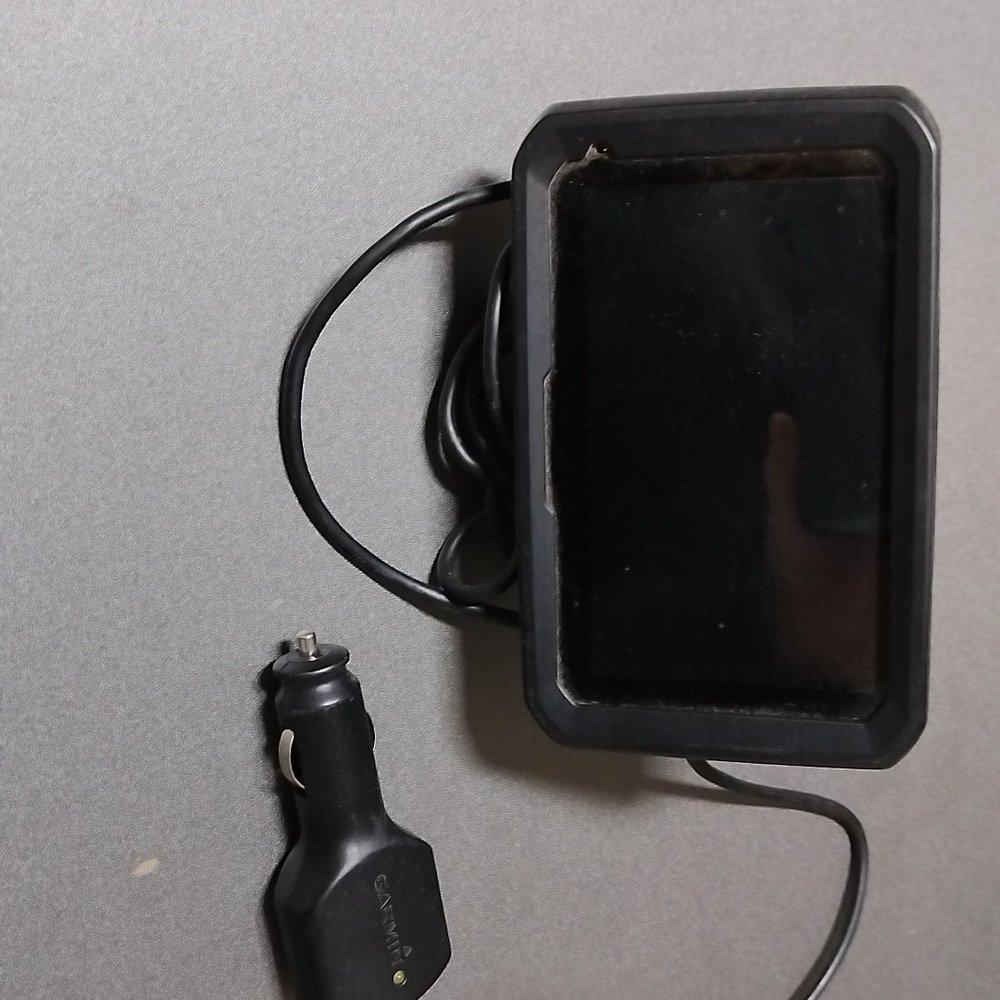Garmin GPS